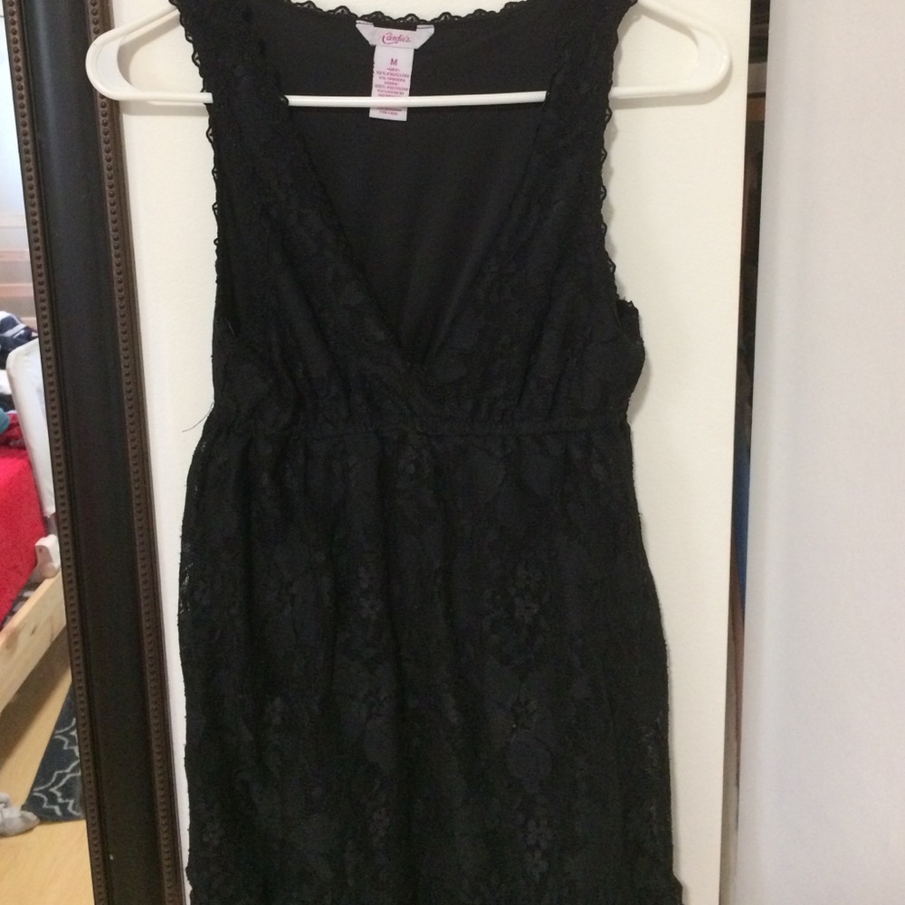 Really short and sexy shirt/dress