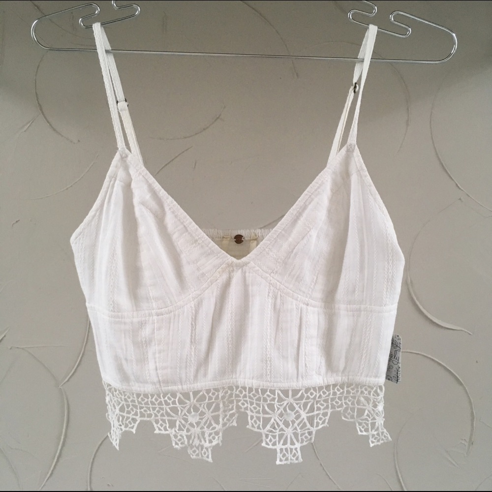 Free People top