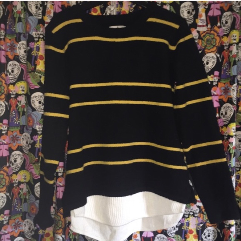 UNIF sweater