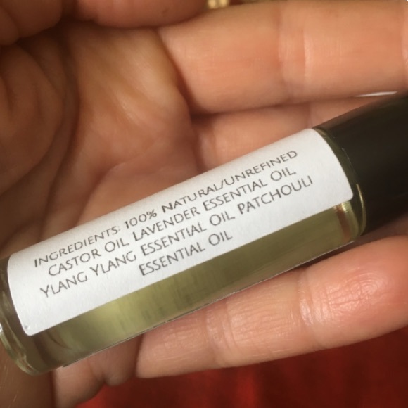 🔮CALM🔮 Essential Oil Apothecary Roll-On - Picture 7 of 7