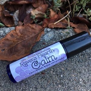 🔮CALM🔮 Essential Oil Apothecary Roll-On