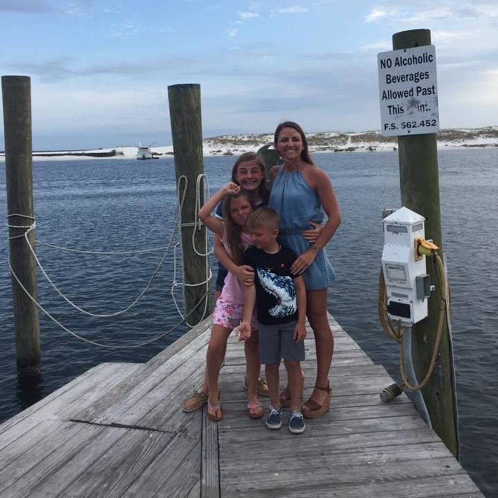 Meet your Posher, Sutton