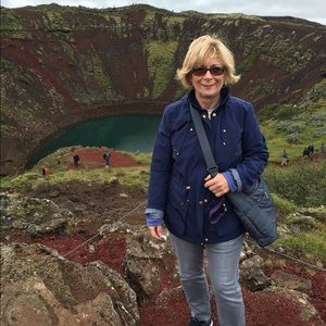 Meet your Posher, Bernice