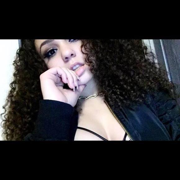 Meet your Posher, Meagan - Picture 1 of 1