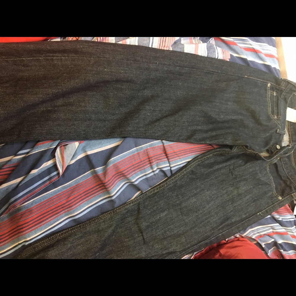 Levi's 514 W31 L32