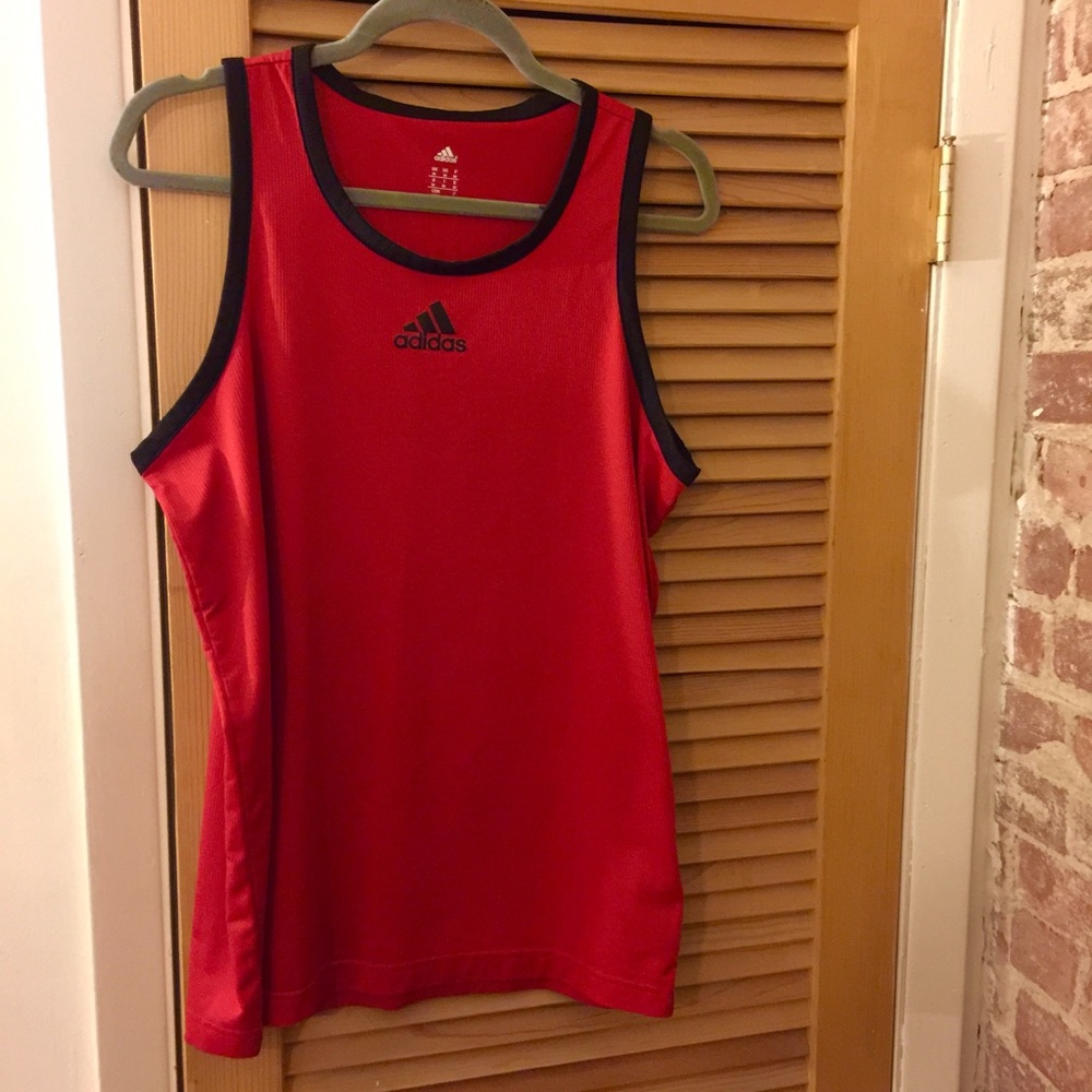 Adidas Tanks
