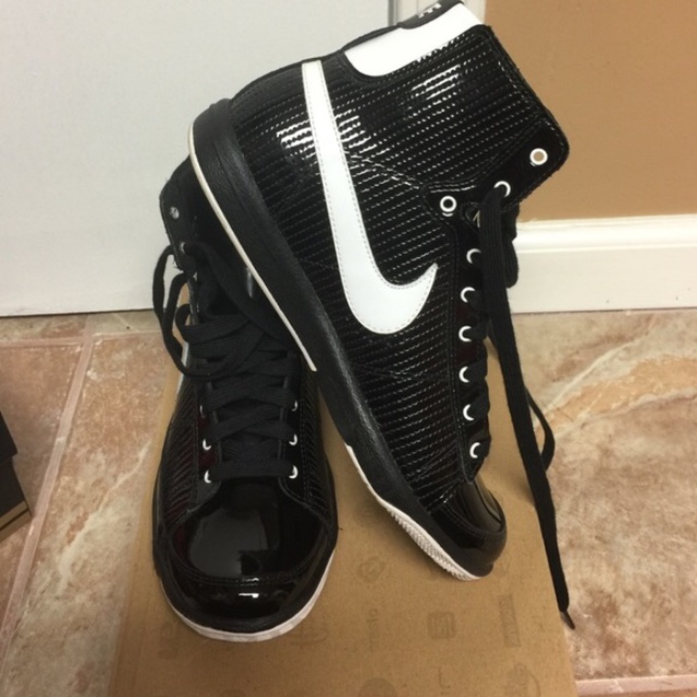 Nike sneakers
