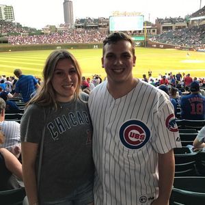 Meet your Posher, Teddy