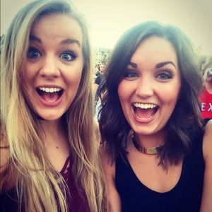 Meet your Posher, Julie