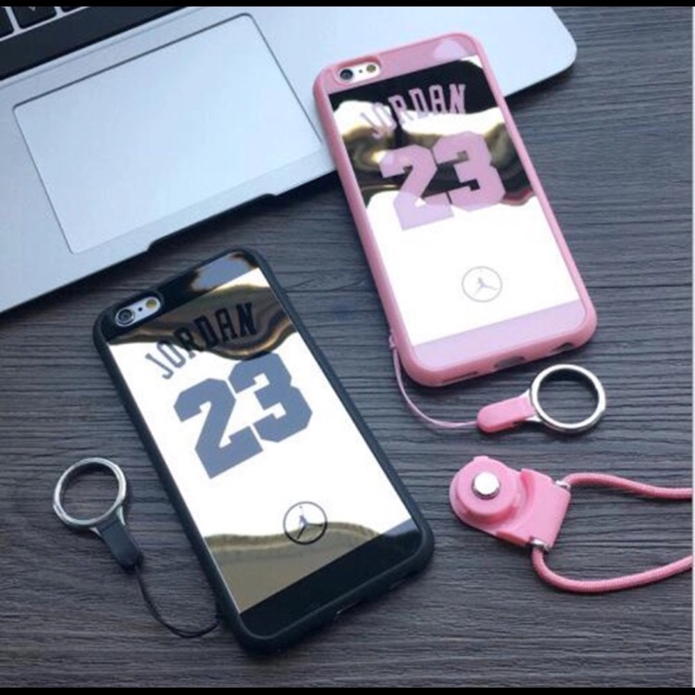 'Jordan 23' Logo Phone Case