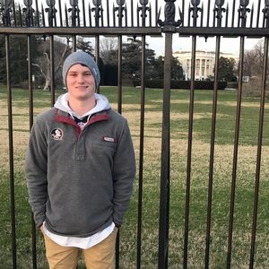 Meet your Posher, Michael