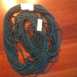 Brand new with tags Madewell infinity scarf