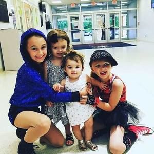 Meet your Posher, Donna