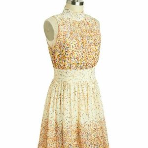 Modcloth Windy City in Confetti by Azelea