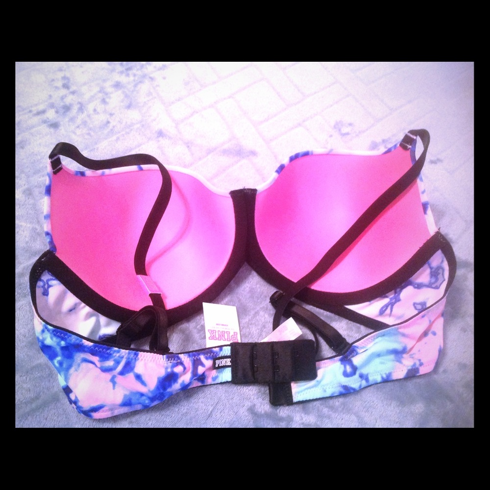 New VS, Size 34B