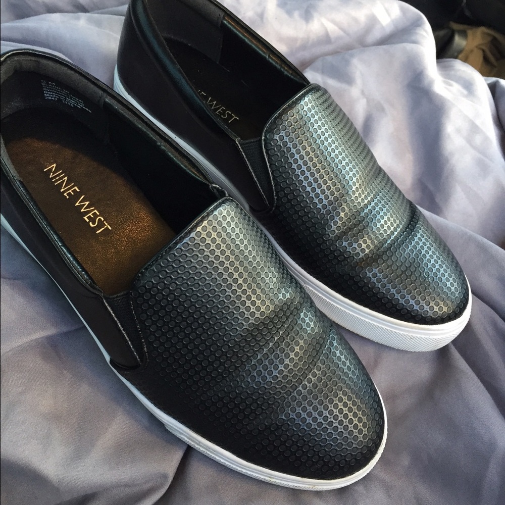 Nine West Sneakers