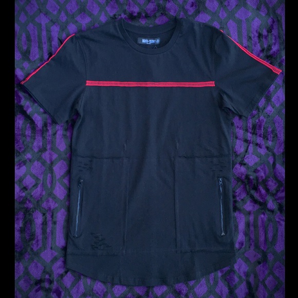 shirt by 8ighth dstrkt - Picture 1 of 2