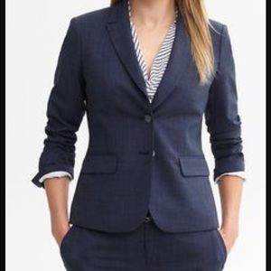 Banana Republic Blazer