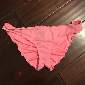 Bikini bottom