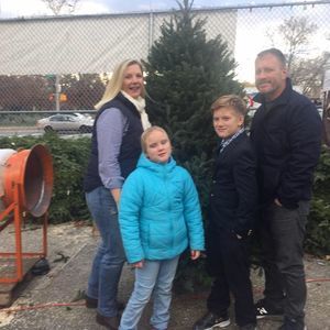 Meet your Posher, Diane