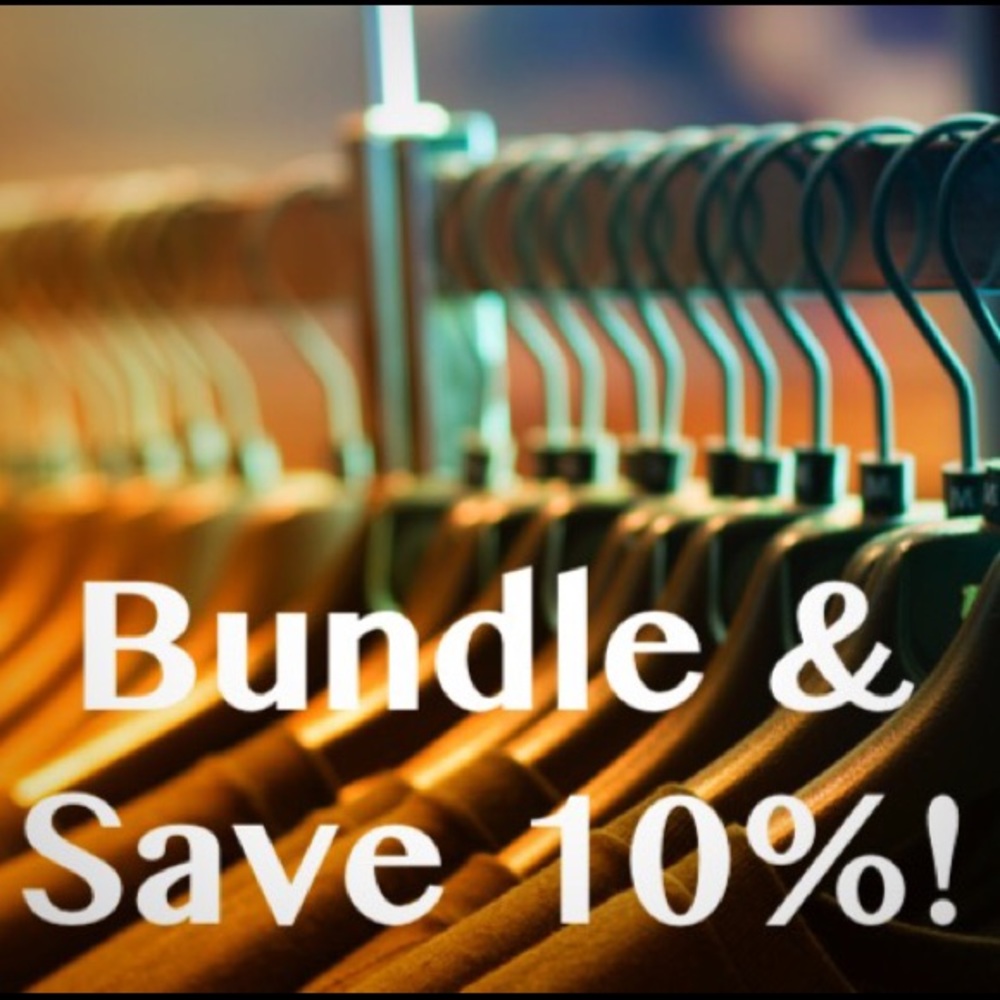 Save 10%!