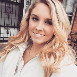 Meet your Posher, Victoria