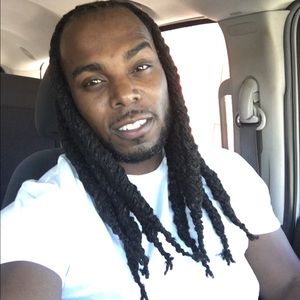 Meet your Posher, Darryl