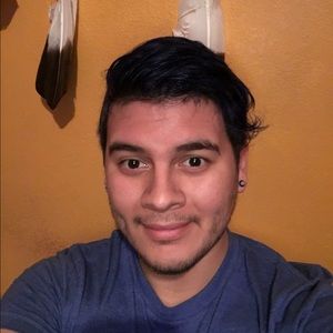 Meet your Posher, Albert