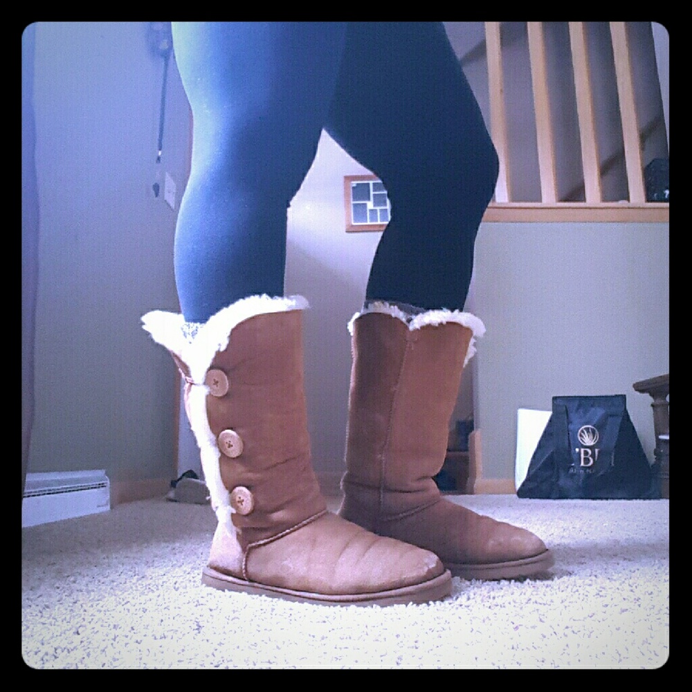 Ugg boots