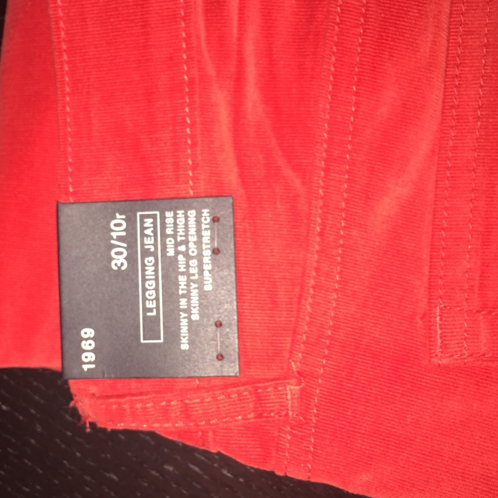 Gap Skinny Jeans
