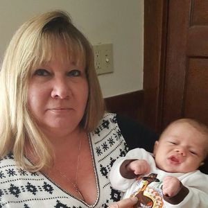 Meet your Posher, Barbara