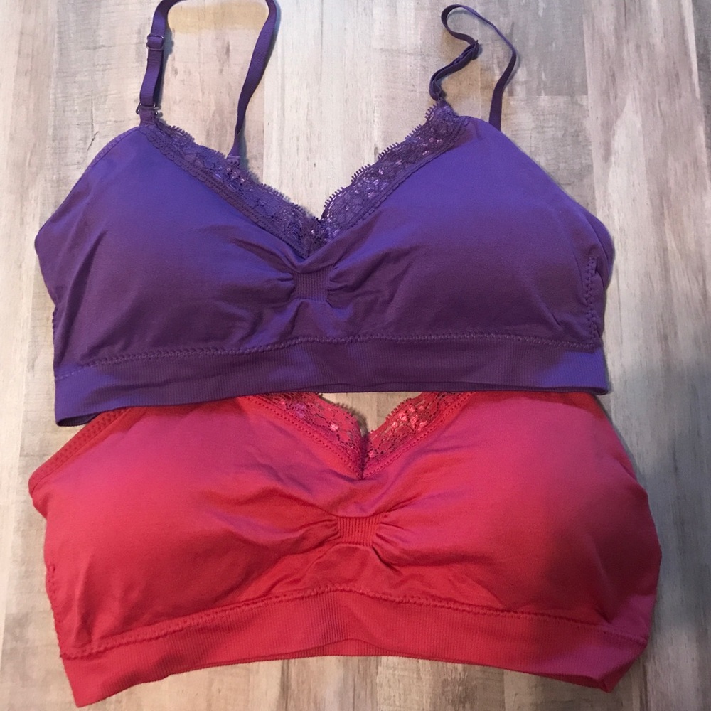 Cute bras