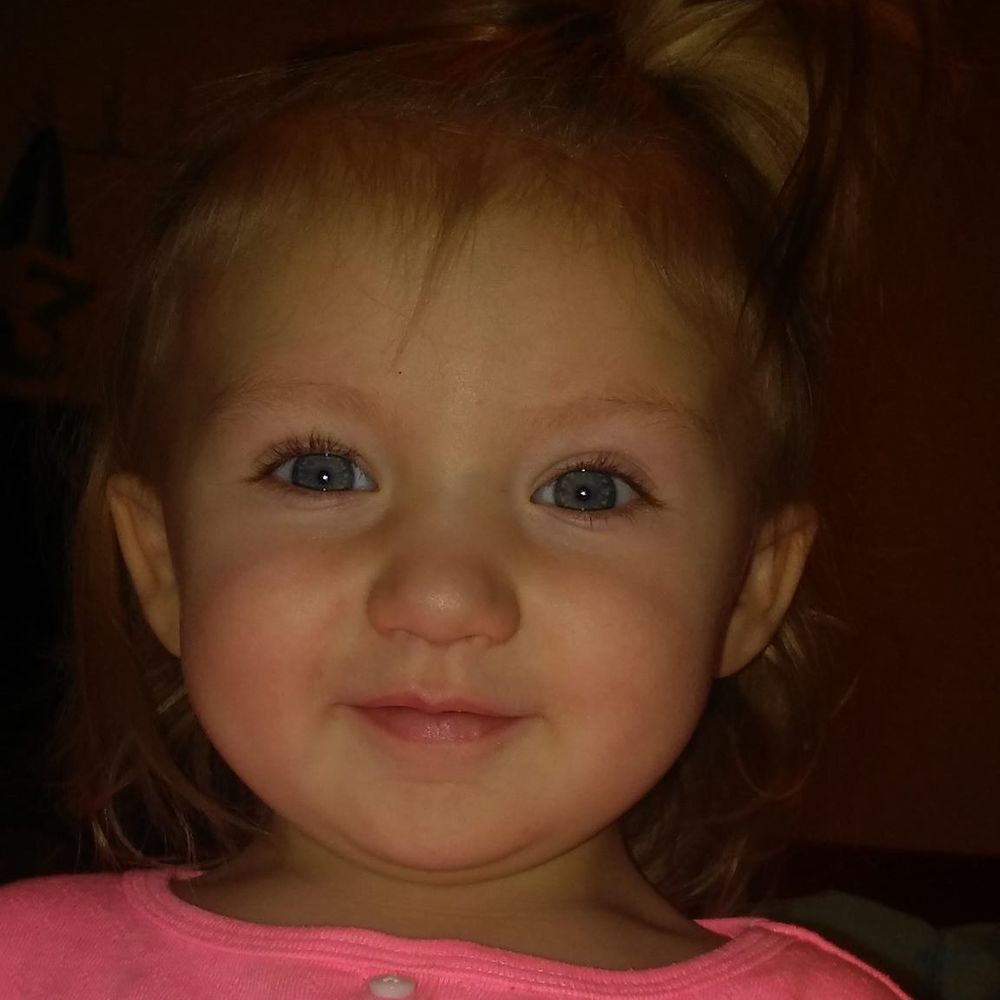 Meet your Posher, Tiffany