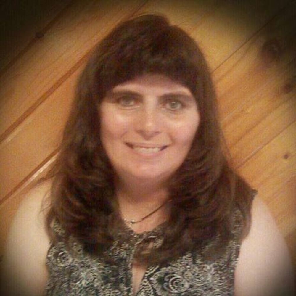 Meet your Posher, Patty