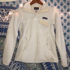 Women's Patagonia Re-Tool Snap-T Pullover