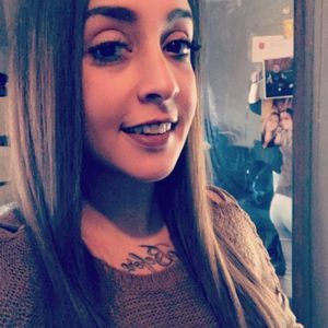 Meet your Posher, Tammy