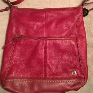 The sak cross body bag