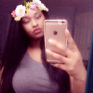 Meet your Posher, Nashanda