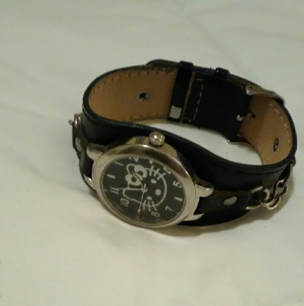 Watch