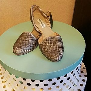 Steve Madden Flats