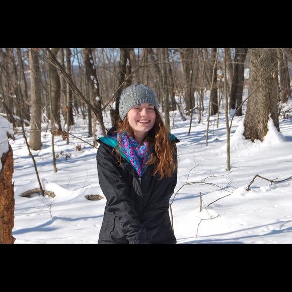 Meet your Posher, Grace - Picture 1 of 1