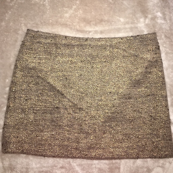 Tweed Skirt - Picture 2 of 2