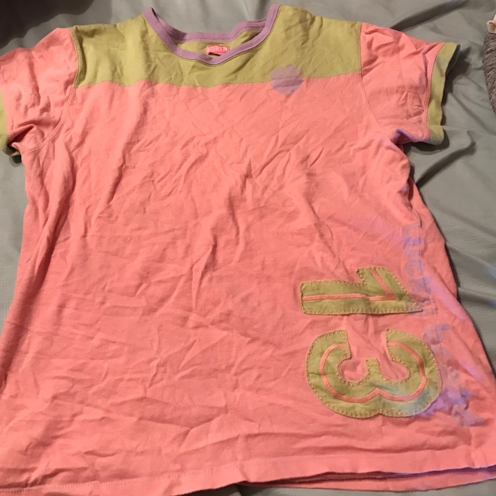 Lucky brand shirt