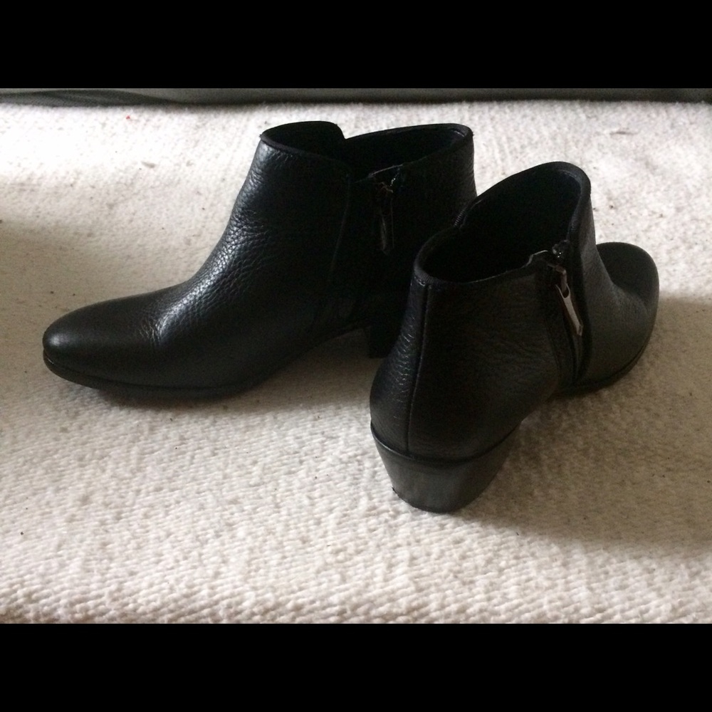Sam Edelman Booties