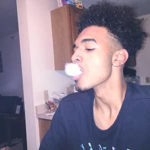 Meet your Posher, Keemon