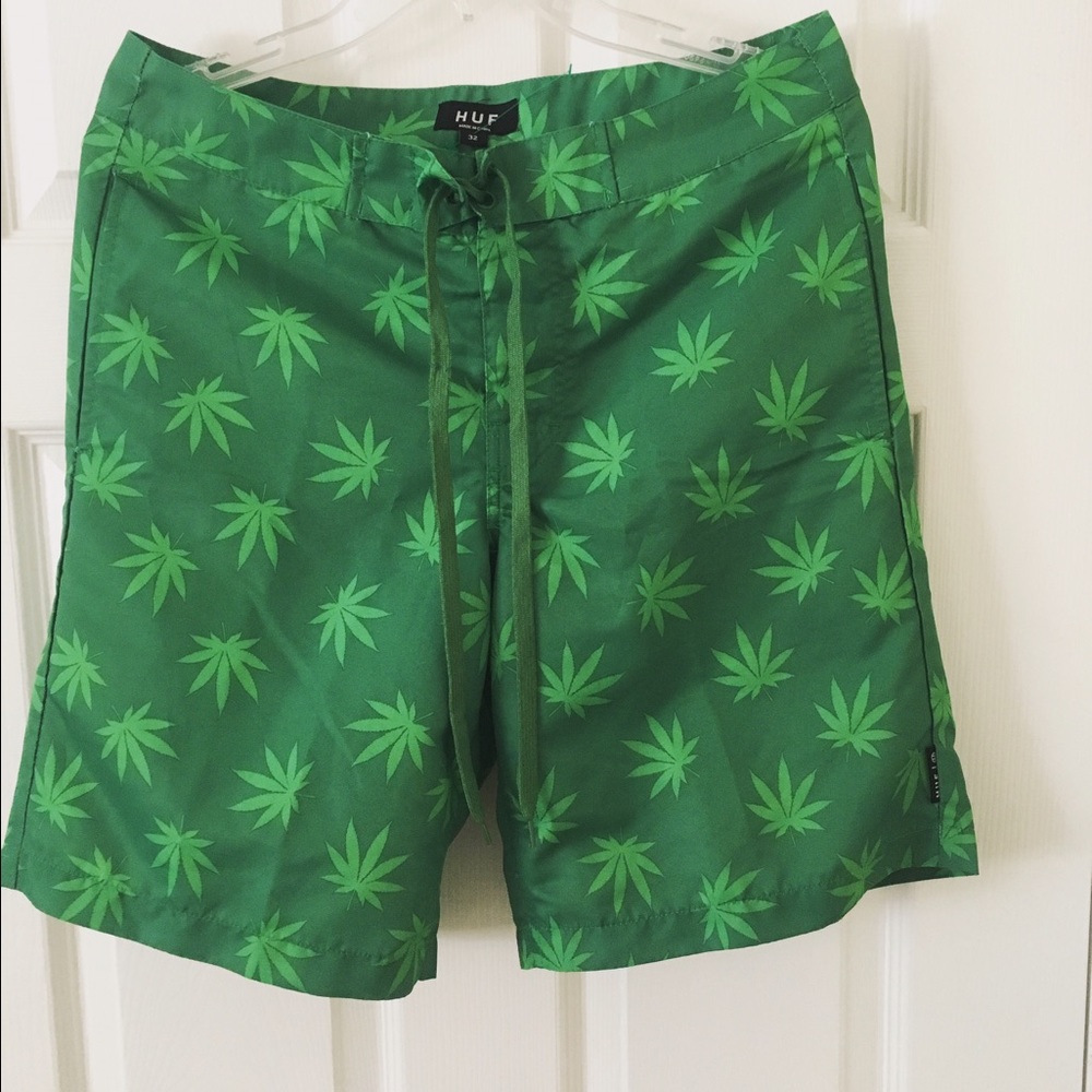 Huf swimshorts