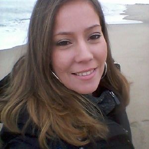 Meet your Posher, Shauntei