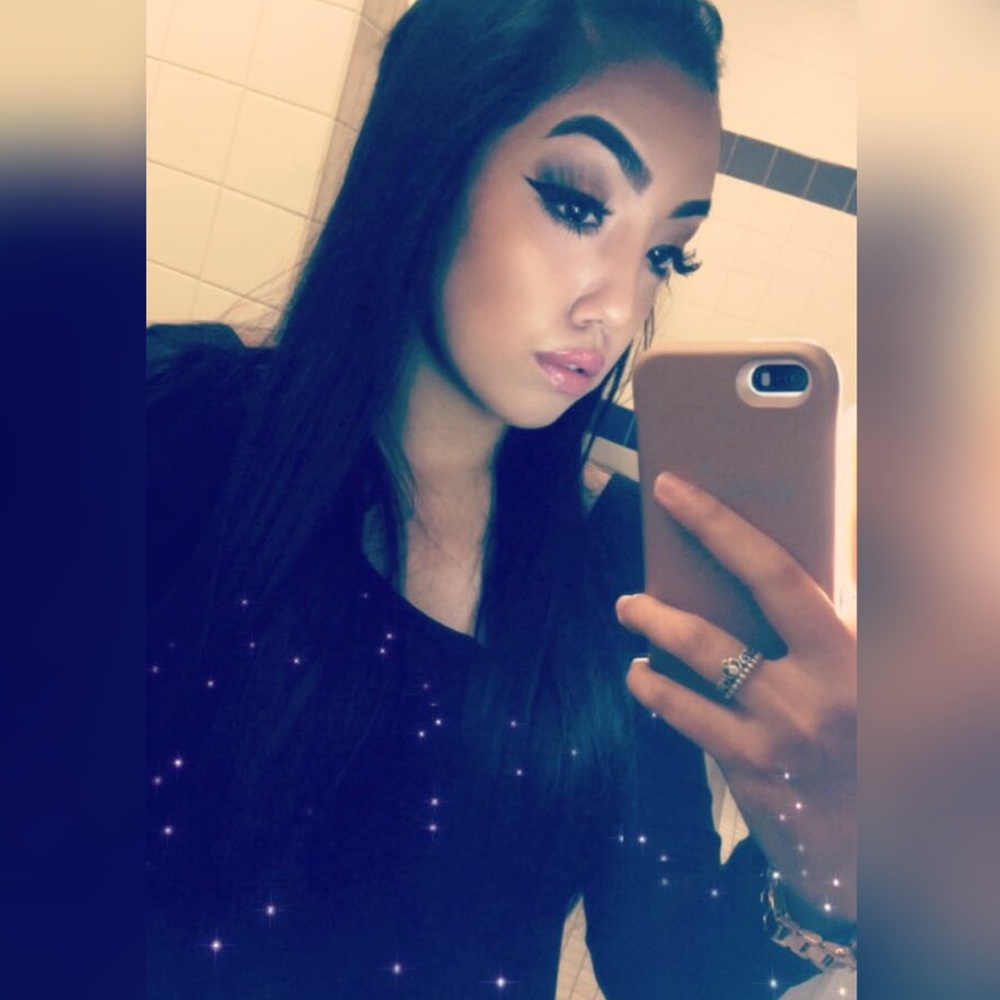 Meet your Posher, Jaylene