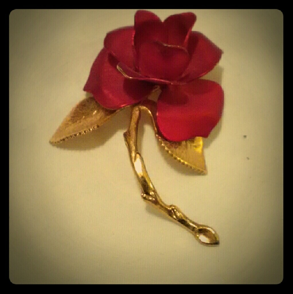 Brooch