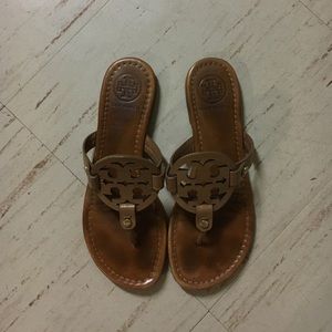 Tory Burch Millar Sandals
